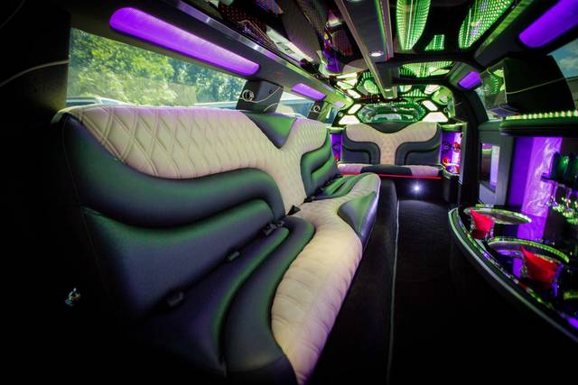 RPD LIMOUSINE