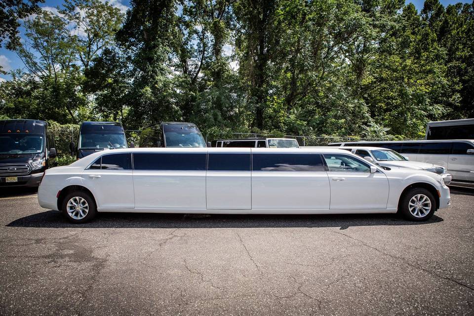 RPD LIMOUSINE