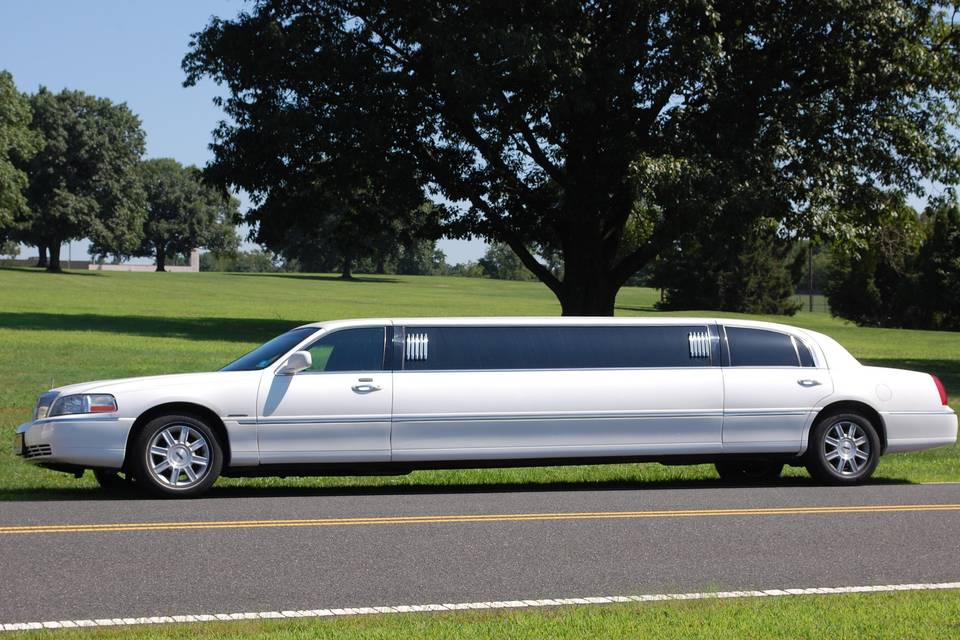 RPD LIMOUSINE