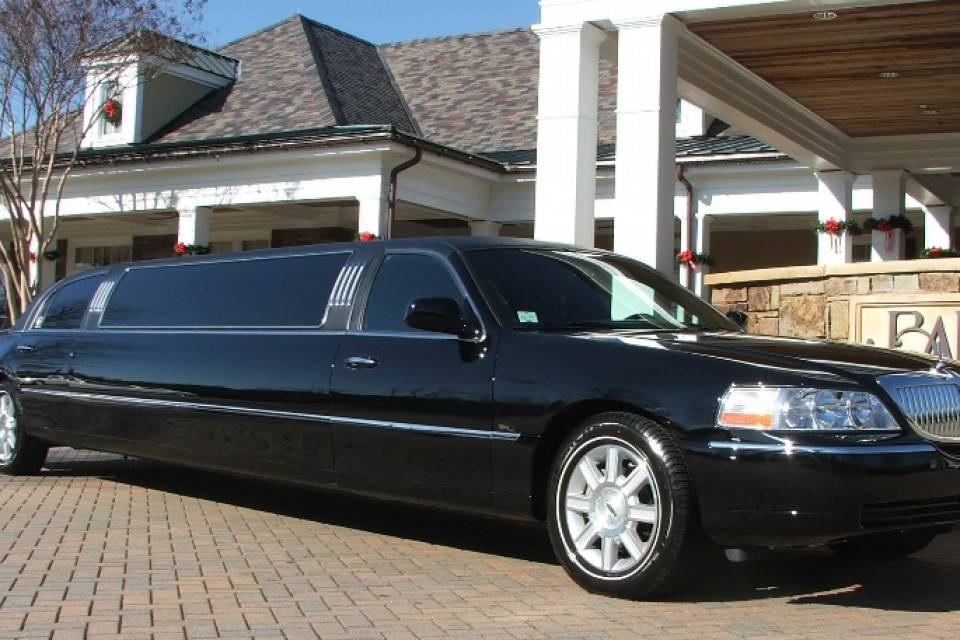 RPD LIMOUSINE