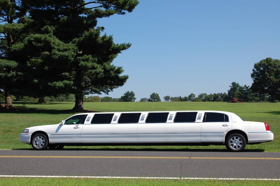 RPD LIMOUSINE