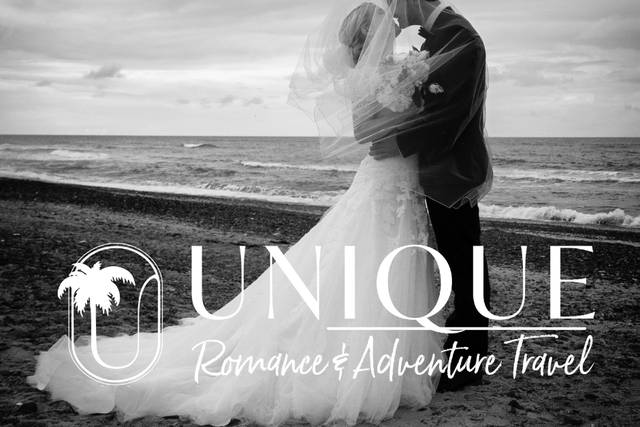 Elegant Beach Wedding