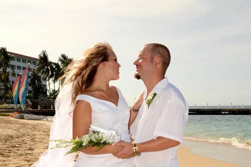 Unique Romance Travel & Destination Weddings