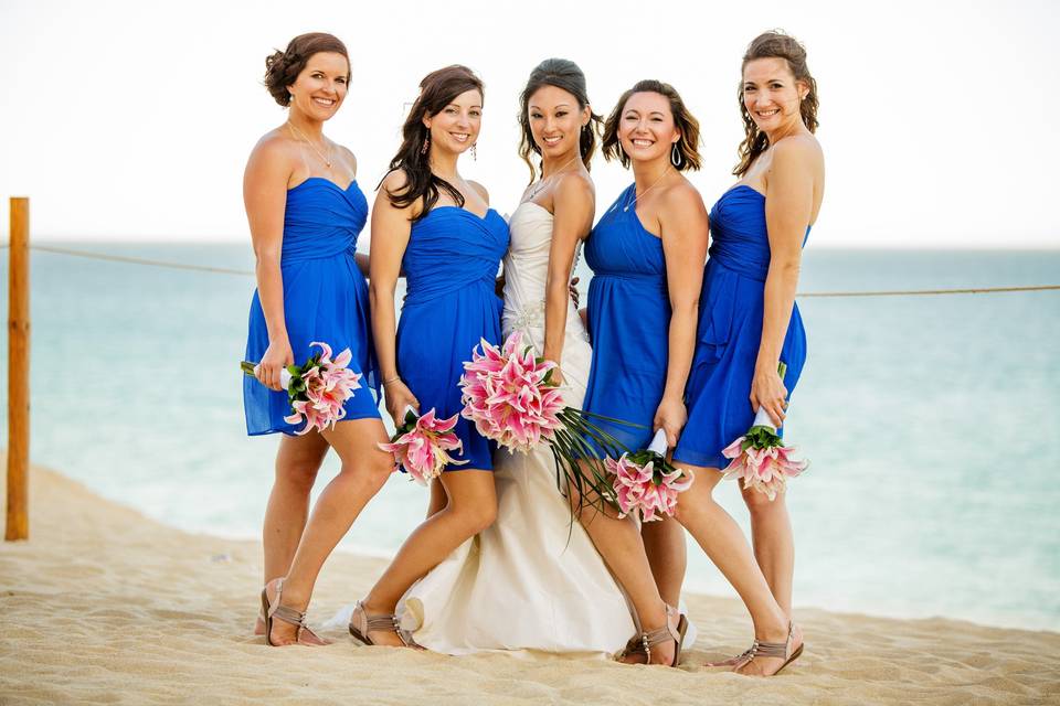 Bridal Party