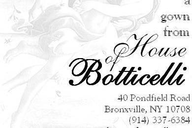 House of Botticelli