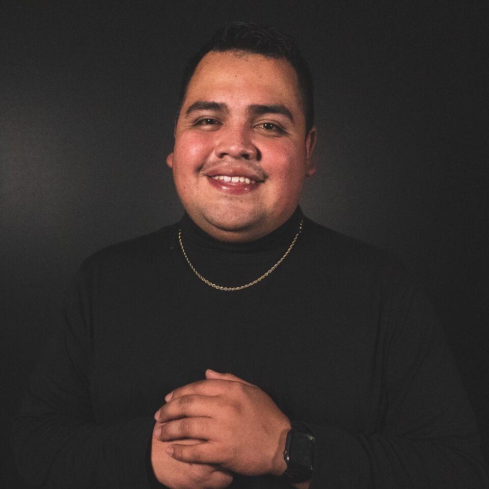 Marco Orozco