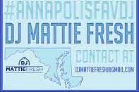 DJ Mattie Fresh