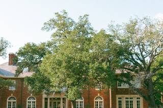 The Astin Mansion