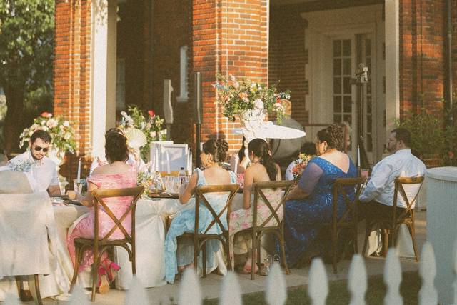 Wedding 2025