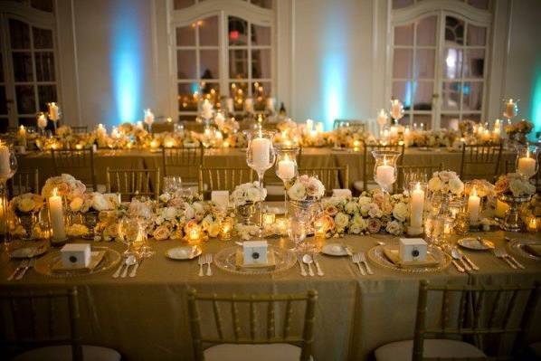 Jackie Bressler Events