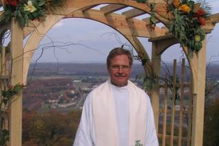 Father Charles Schmitt