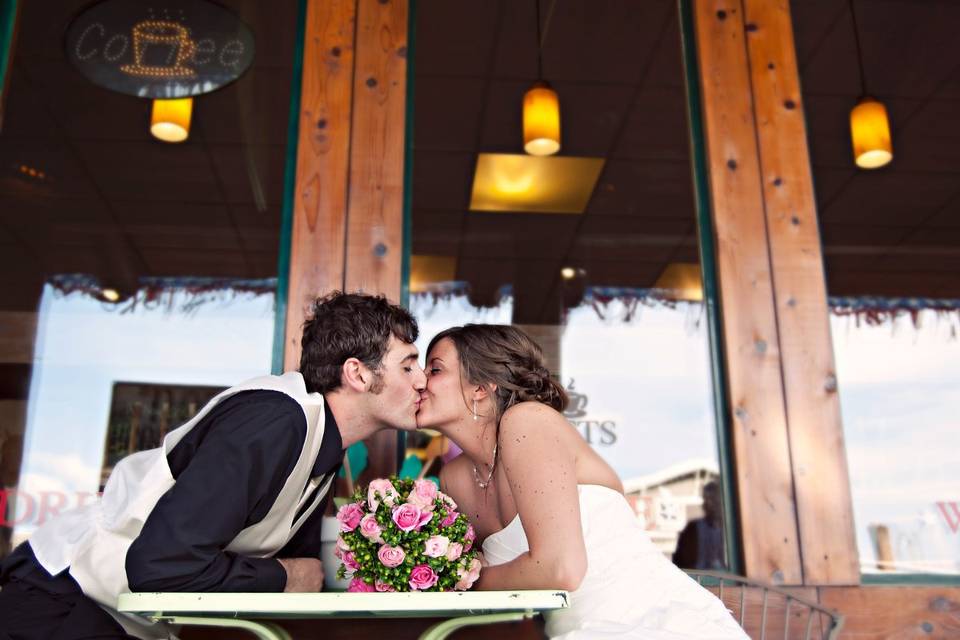 Rivets & Roses Photography