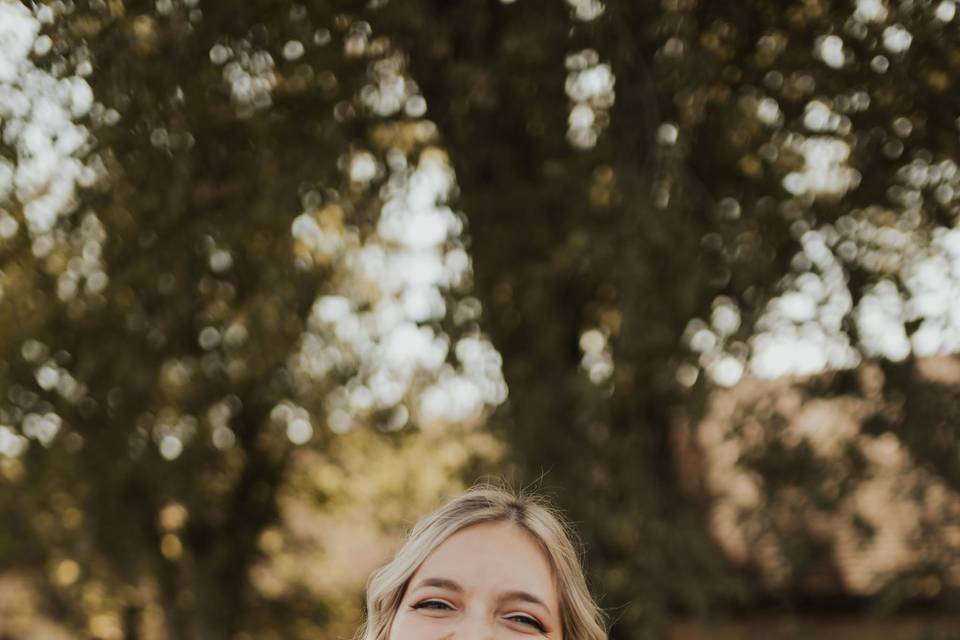 Bride Portraits