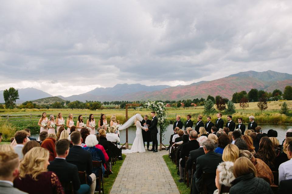 Wedding Ceremony