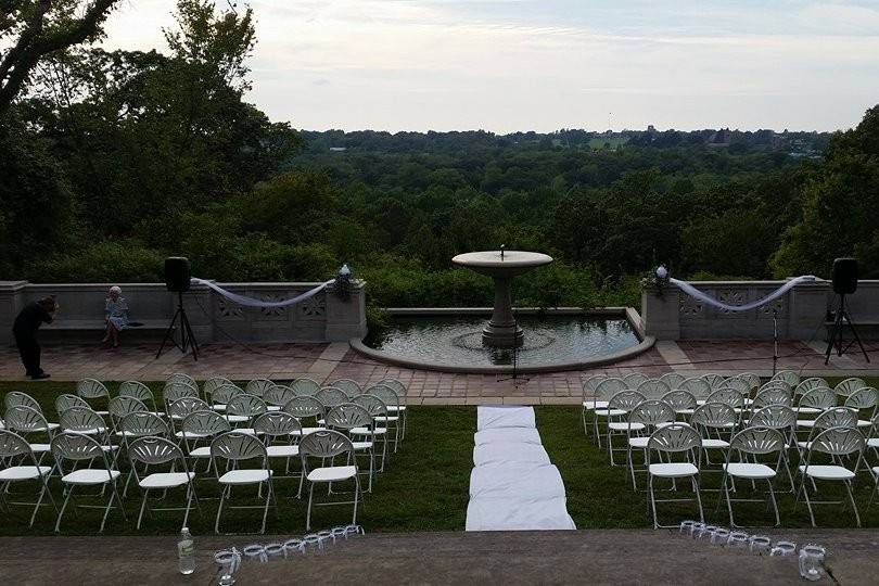 Wedding Ceremony