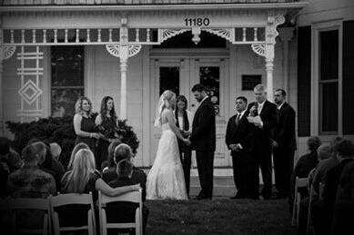 Heart and Soul Weddings & Events