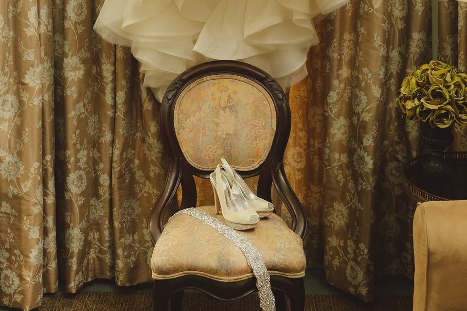 Brides by Sonia Castleberry