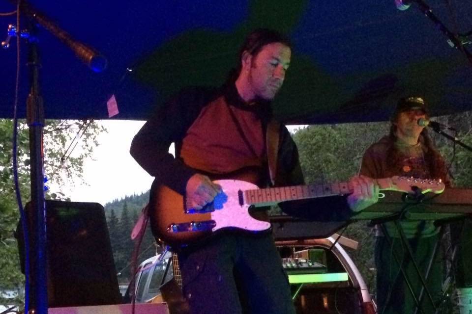 Larry Zarella
