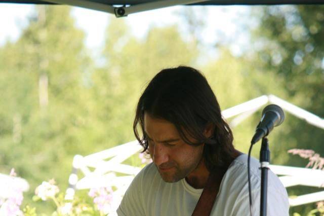 Larry Zarella