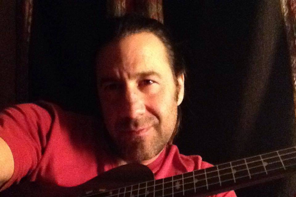Larry Zarella