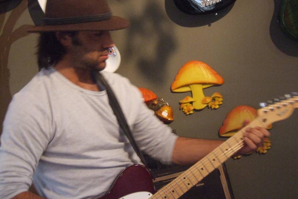 Larry Zarella