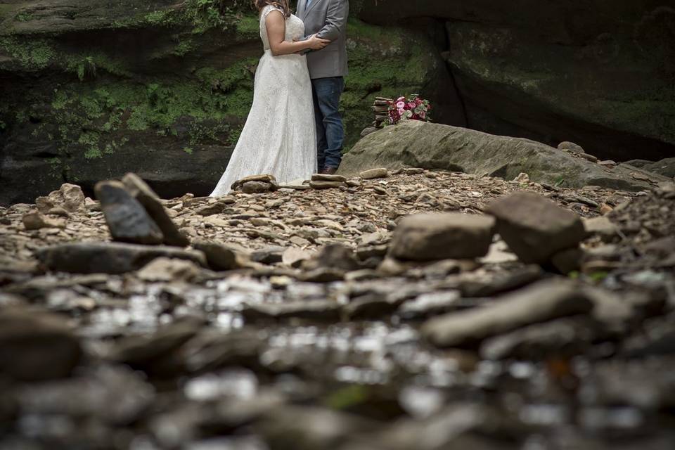 Private Elopement