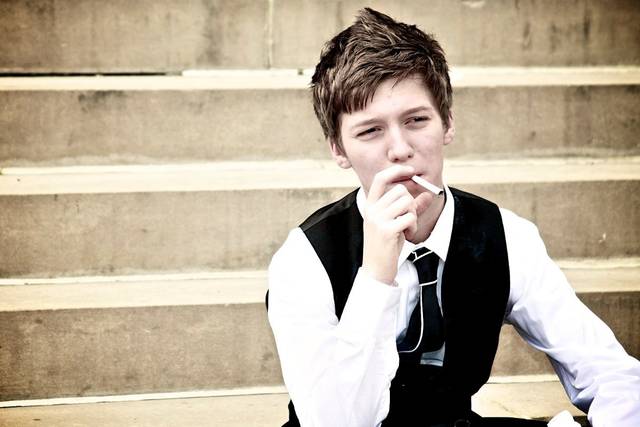 Lovelock Photography