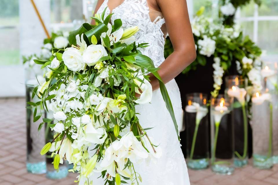 Floral Bouquet