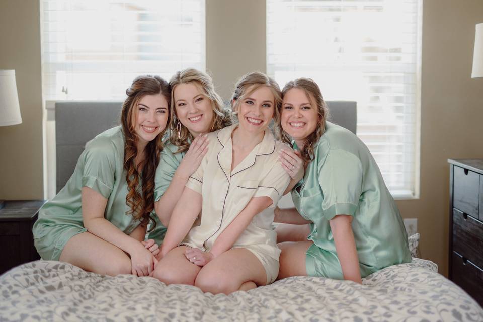 Dawna Stoecker Photography