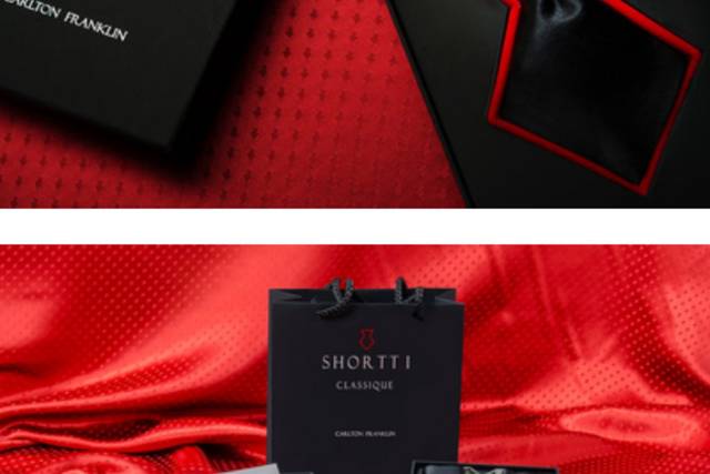 The Original Shortti.