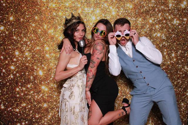 Snap Bar Photo Booth