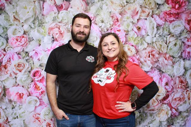 WEDDING EXPO FUN