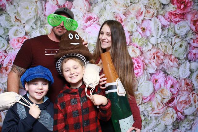 WEDDING EXPO FUN