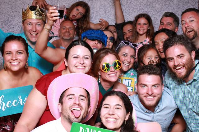 Snap Bar Photo Booth