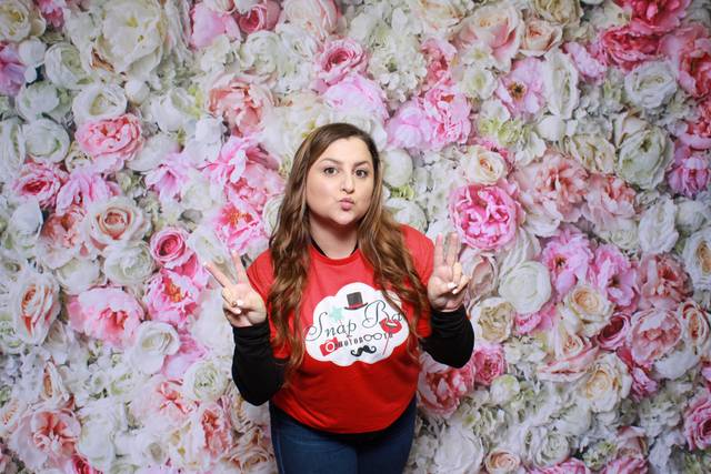 WEDDING EXPO FUN