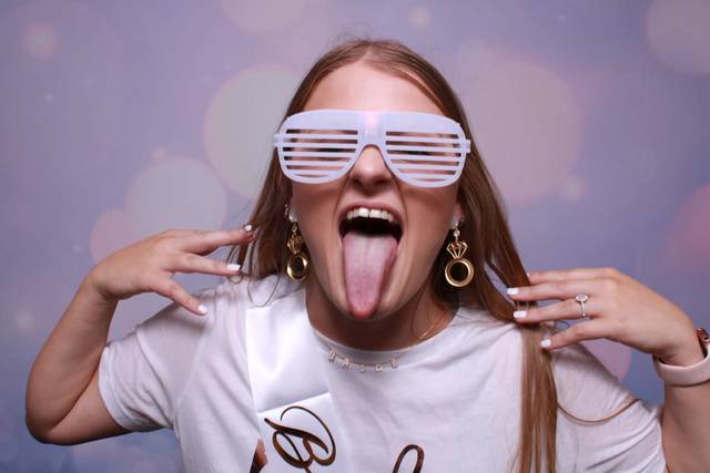 Snap Bar Photo Booth