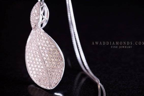 Mark Awad Diamonds And Fine Jewelry