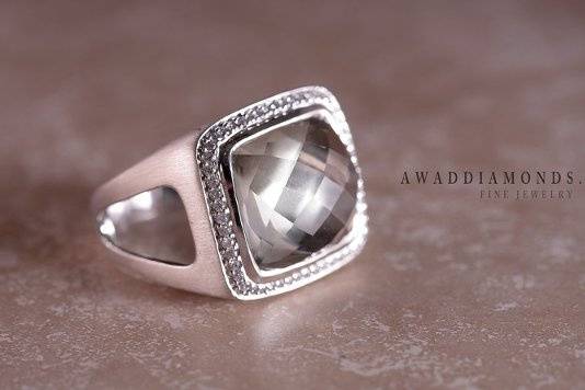 Mark Awad Diamonds And Fine Jewelry