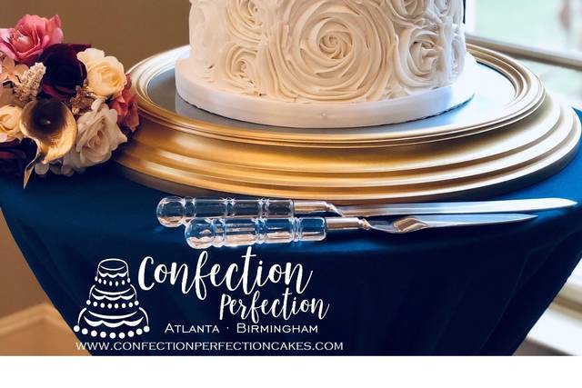 Confection Perfection Cakes