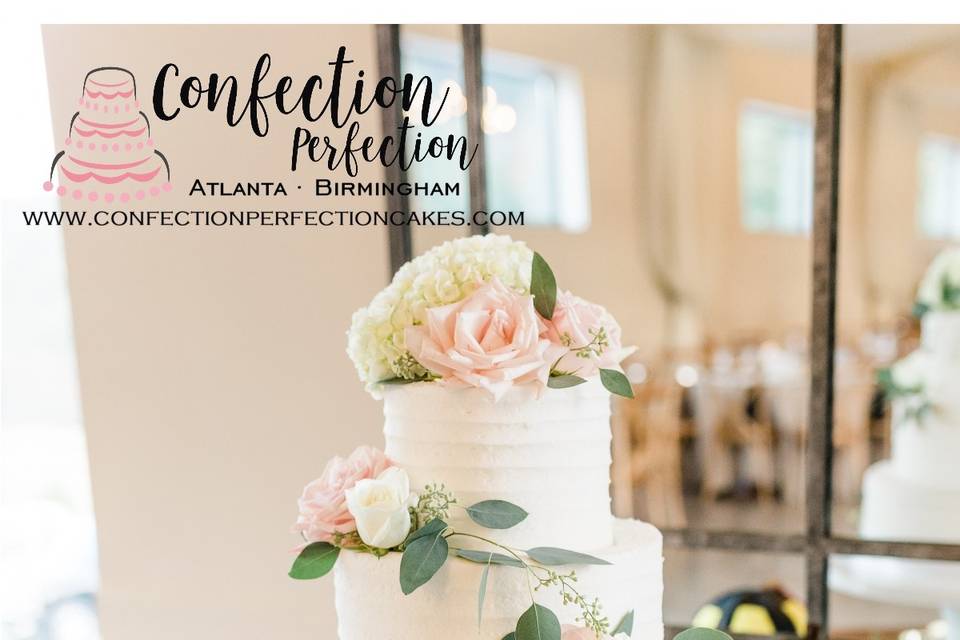 Confection Perfection WC213