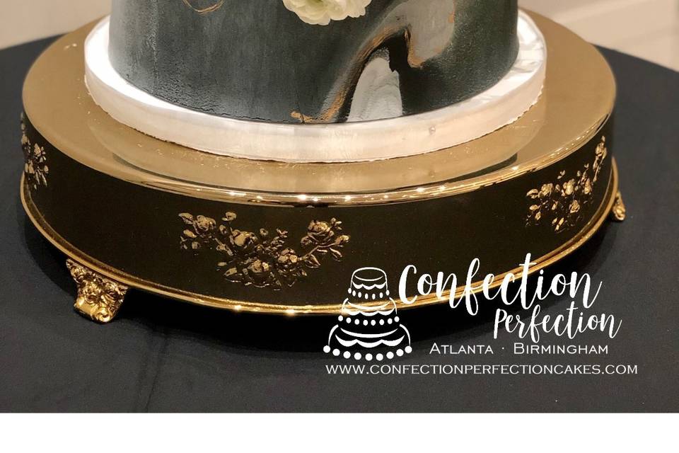 Confection Perfection WC217