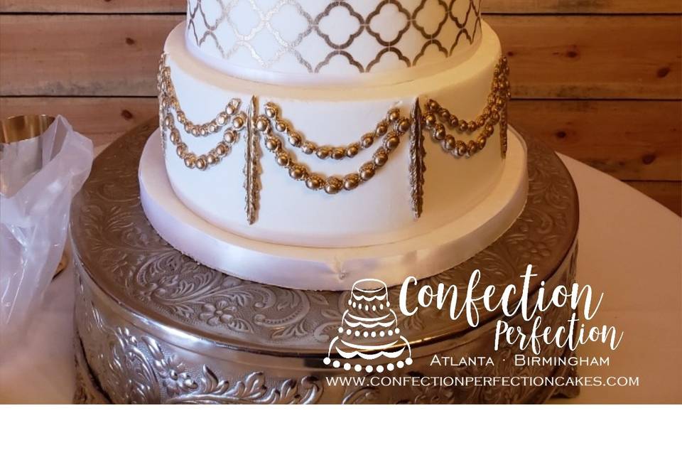 Confection Perfection WC218
