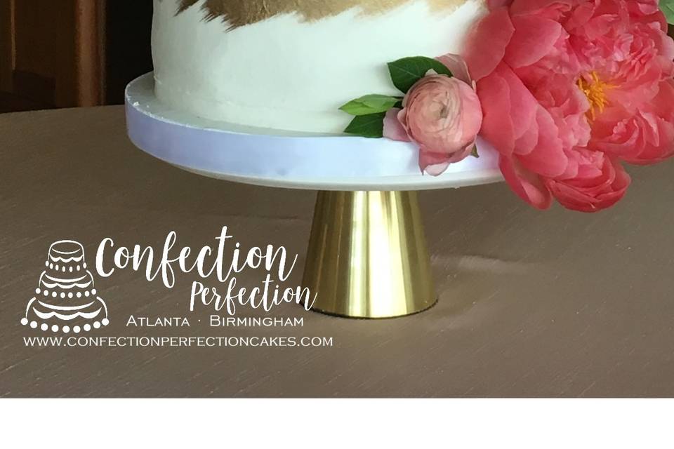 Confection Perfection WC239