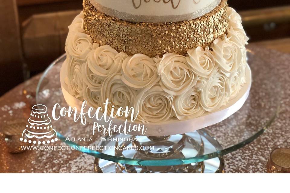 Confection Perfection WC220
