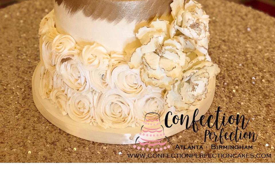 Confection Perfection WC226