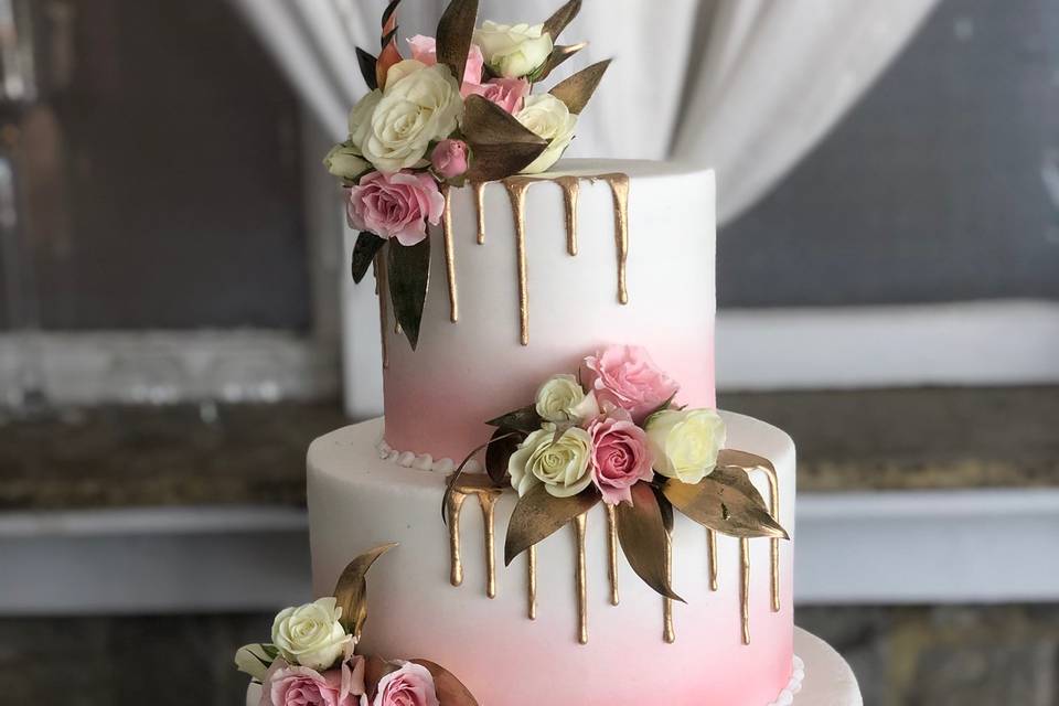 Confection Perfection Cakes