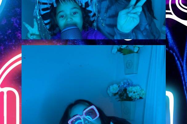 Digital Booth