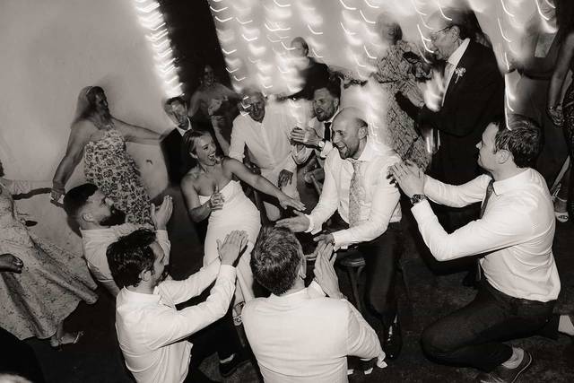 Dance Floor Fillers