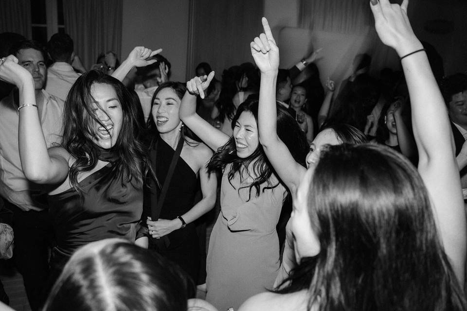 Dance Floor