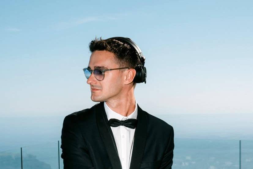 Exceptional DJs